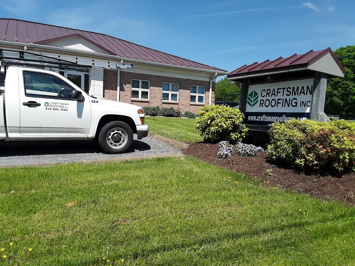 Quality Roof Inspection & Assessment by experienced craftsmen in Mountaindale